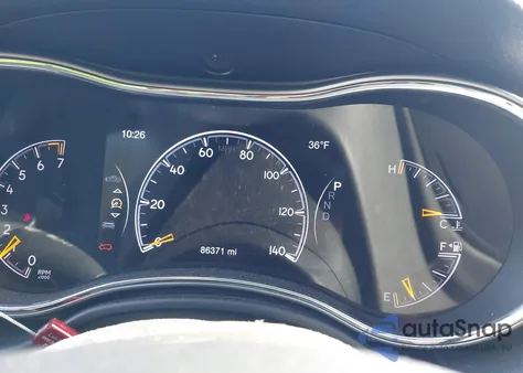 2019 Jeep Grand Cherokee Limited 4X4 from USA, damaged, VIN 1C4RJFBGXKC638257